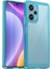 Xiaomi Redmi Için Note 12 Turbo/poco F5 5g Koruyucu Telefon Kılıfı Tpu+Akrilik Anti-Çizelge Kapak Tespit Mavi Mavi (Yurt Dışından) 2