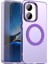 Xiaomi Redmi Için Turbo 4 5g/poco X7 Pro 5g Kılıf Magsafe Anti Drop Hibrit Telefon ile Uyumlu Arka Kapak-Balck (Yurt Dışından) 1