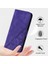 Xiaomi Redmi Note 14 Pro Plus 5g Kılıf Tam Kaplar Deri Dokulu Kapaklı Cüzdan Standlı Kartvizitli Kopçalı Kapak Kartlıklı Uzun Askılı (Yurt Dışından) 3