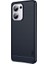 Oppo RENO13 F 4g / 5g Arka Kapak Fırçalanmış Doku Karbon Fiber Yumuşak Tpu Kılıf (Yurt Dışından) 2