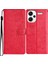 Xiaomi Redmi Note 13 Pro Plus 5g Telefon Deri Cüzdan Kılıfı (Yurt Dışından) 1
