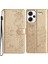 Xiaomi Redmi Note 13 Pro Plus 5g Telefon Deri Cüzdan Kılıfı (Yurt Dışından) 2