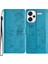 Xiaomi Redmi Note 13 Pro Plus 5g Telefon Deri Cüzdan Kılıfı (Yurt Dışından) 1
