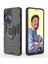 Realme C55 Stand 360 &deg; Dönen Halka Askeri Damla Koruma Için Kılıf (Yurt Dışından) 1