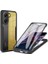 Poco X7 Pro Tam Koruması Cep Telefonu Kılıfı (Yurt Dışından) 1