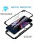Poco X7 Pro Tam Koruması Cep Telefonu Kılıfı (Yurt Dışından) 3
