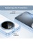 Huawei Honor Magic 7 Pro Kılıf, Şeffaf Tasarımlı Darbeye Dayanıklı Telefon Kılıfı, Tampon Hibrit Şeffaf Kapak Huawei Honor Magic 7 Pro (Yurt Dışından) 4