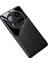 Xiaomi 15 Ultra Kılıf Deri Kaplamalı Pc+Tpu Telefon Arka Kapak-Mavi (Yurt Dışından) 1