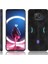 Zte Nubia Kırmızı Sihirli 7 Pro Için Hafif Durumda Ince Darbeye Dayanıklı Lightweigh (Yurt Dışından) 2