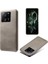 Xiaomi 13T Pro Pro-Cratch Pu Deri + Pc Kapak Buzağı Doku Cep Telefonu Kapağı (Yurt Dışından) 4