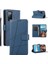 Samsung Galaxy S20 Fe Stand Üç Kart Yuvaları Şok Için Flip Case (Yurt Dışından) 2