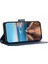 Samsung Galaxy S20 Fe Stand Üç Kart Yuvaları Şok Için Flip Case (Yurt Dışından) 3