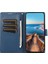 Samsung Galaxy S20 Fe Stand Üç Kart Yuvaları Şok Için Flip Case (Yurt Dışından) 5