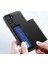 Samsung Galaxy S21 Fe Için Sürgülü Kart Tutucu Plastik + Tpu Hibrit Telefon Kılıfı (Yurt Dışından) 5