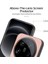 Xiaomi 14 Ultra Deri Ten-Dokunmatik Telefon Kılıfı Magsafe ile Uyumlu (Yurt Dışından) 3