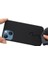 Apple iPhone 14 Telefon Kılıfı Için 6.1 Inç Magsafe Kablosuz Şarjlı Telefon Kılıfı Yumuşak Çizelge Anti Silikon Kapak Black (Yurt Dışından) 4