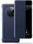 Huawei Mate 50 Pro Için Pu Deri Koruyucu Telefon Kılıfı - Yeşil (Yurt Dışından) 1