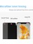 Huawei Mate 50 Pro Için Pu Deri Koruyucu Telefon Kılıfı - Yeşil (Yurt Dışından) 5