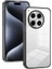 Tecno Camon 30 Siyah Için Akrilik+Tpu Kılıf (Yurt Dışından) 1