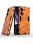 Poco X7 Pro Görünmez Braket Zırh Cep Telefonu Kılıfı (Yurt Dışından) 1