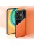 Xiaomi Poco F6 5g Pu+Tpu+Pc Telefon Kapağı Desteği Manyetik Araç Montajı (Yurt Dışından) 3