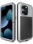 Iphone 15 Için Kılıf Pro Max 360 Tam Vücut Koruyucu Kapak Açık Spor (Yurt Dışından) 1