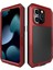 Iphone 15 Için Kılıf Pro Max 360 Tam Vücut Koruyucu Kapak Açık Spor (Yurt Dışından) 1