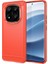 Xiaomi Redmi Note 14 Pro+ 5g Kılıf Karbon Fiber Dokulu Tpu Fırçalanmış Telefon Kapağı-Siyah (Yurt Dışından) 1