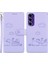 Samsung Galaxy S24 Fe Telefon Kılıfı (Yurt Dışından) 1