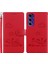 Samsung Galaxy S24 Fe Telefon Kılıfı (Yurt Dışından) 1