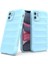 iPhone 11 Için Kaymaz Silikon Telefon Kılıfı - Gri (Yurt Dışından) 1