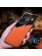 Xiaomi Poco F6 5g Pu+Tpu+Pc Telefon Kapağı Desteği Manyetik Araç Montajı (Yurt Dışından) 4