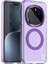 Honor Magic7 Pro 5g Anti Drop Tpu + Pet Arka Kapak Magsafe ile Uyumlu (Yurt Dışından) 1