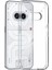 Nothing Phone 2 Şeffaf Akrilik Cep Telefonu Kılıfı (Yurt Dışından) 1