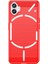 Nothing Phone 1 Için Oymalı Buzlu Yumuşak Silikon Kılıf (Yurt Dışından) 1