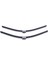 Mercedes Cls Serisi C218 2011-2014 60X60CM Ön Cam Silecek Takımı 1