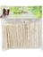 Gardenmix Sütlü Burgu Stick 4.5-5 G. 100 Lü Paket Svlrs 1