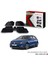 3D Paspas Vw Polo 2017- Svlrs 1