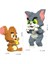 Tom ve Jerry Mikro Parçacık Montajı Yapı Taşları (Yurt Dışından) 1
