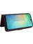 Galaxy A26 Ayrılabilir Tasarım Kapak Kapak Rfıd Için Flip Case (Yurt Dışından) 3