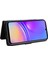 Galaxy A06 Ayrılabilir Tasarım Cüzdan Rfıd Engelleme Için Flip Case (Yurt Dışından) 2