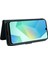 Galaxy A16 Kablosuz Şarj Flip Kapak Tasarımı Için Flip Case (Yurt Dışından) 5