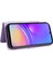 Galaxy A06 Ayrılabilir Tasarım Cüzdan Rfıd Engelleme Için Flip Case (Yurt Dışından) 2