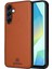 Galaxy A16 Kablosuz Şarj Flip Kapak Tasarımı Için Flip Case (Yurt Dışından) 3