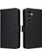 Galaxy A16 Kablosuz Şarj Flip Kapak Tasarımı Için Flip Case (Yurt Dışından) 2