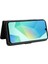 Galaxy A16 Kablosuz Şarj Flip Kapak Tasarımı Için Flip Case (Yurt Dışından) 3