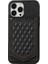 IPhone 13 Pro Max Flip Case Omuz Askısı Manyetik Rfıd ile Uyumlu (Yurt Dışından) 5