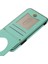 IPhone 11 Pro Max Flip Case Ayna Omuz Askısı Cüzdan ile Uyumlu (Yurt Dışından) 5