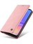 Galaxy A06 Kılıf Manyetik Flip Telefon Kılıfı ile Uyumlu (Yurt Dışından) 5