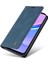 Galaxy A16 Kılıf Cilt Dostu Düz Renk Manyetik ile Uyumlu (Yurt Dışından) 3